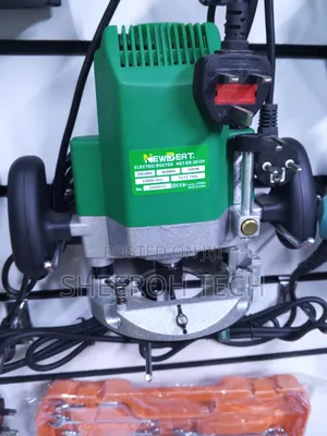 Wood Router/Newbeat Wood Router