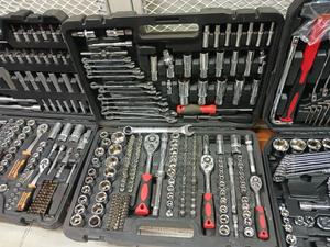 192 PCS Mechanical Tool Set - thumbnail 2