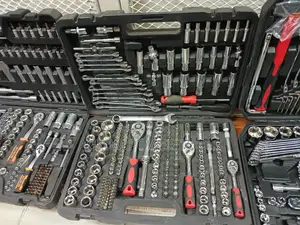 192 PCS Mechanical Tool Set