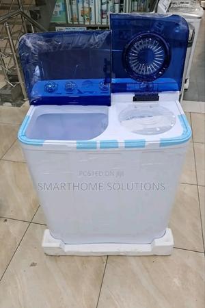 Hisense 11kg Features - thumbnail 2