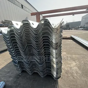 Rail Guard ( 4.3m Length by 3mm