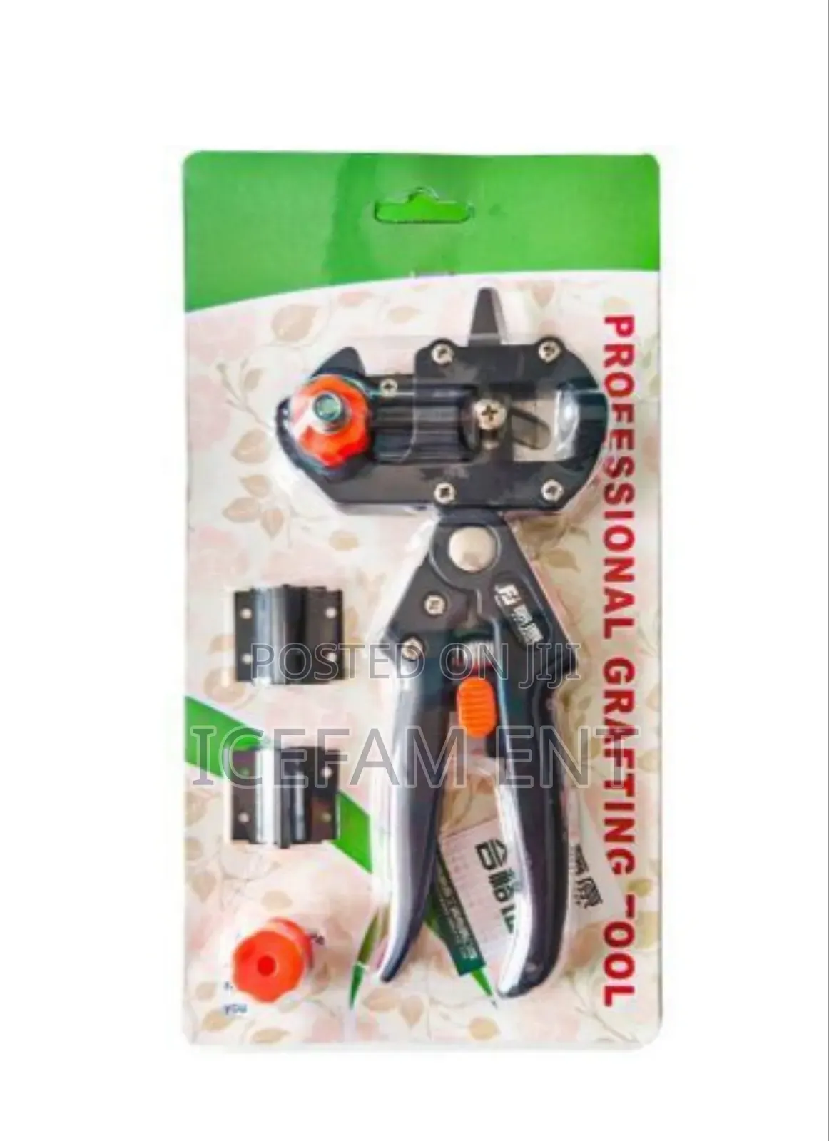 Professional Grafting Tool