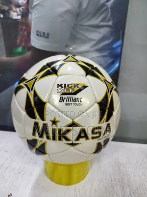 Mikasa Pkc55 Original Football