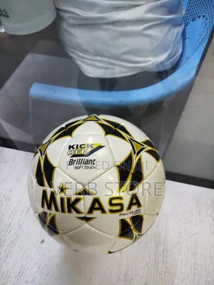 Mikasa Pkc55 Original Football