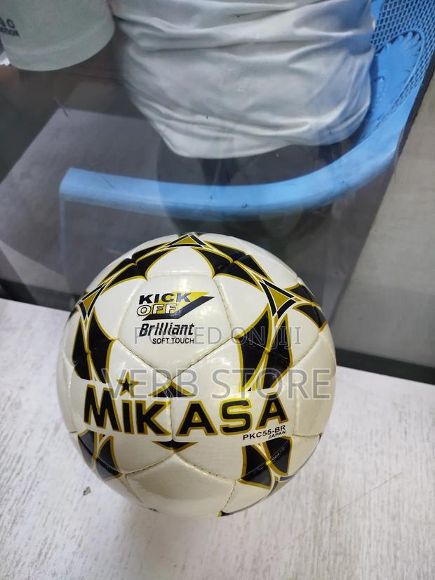 Mikasa Pkc55 Original Football - thumbnail 3