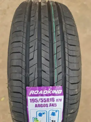 195 /65 R15 Roadking Tyres.