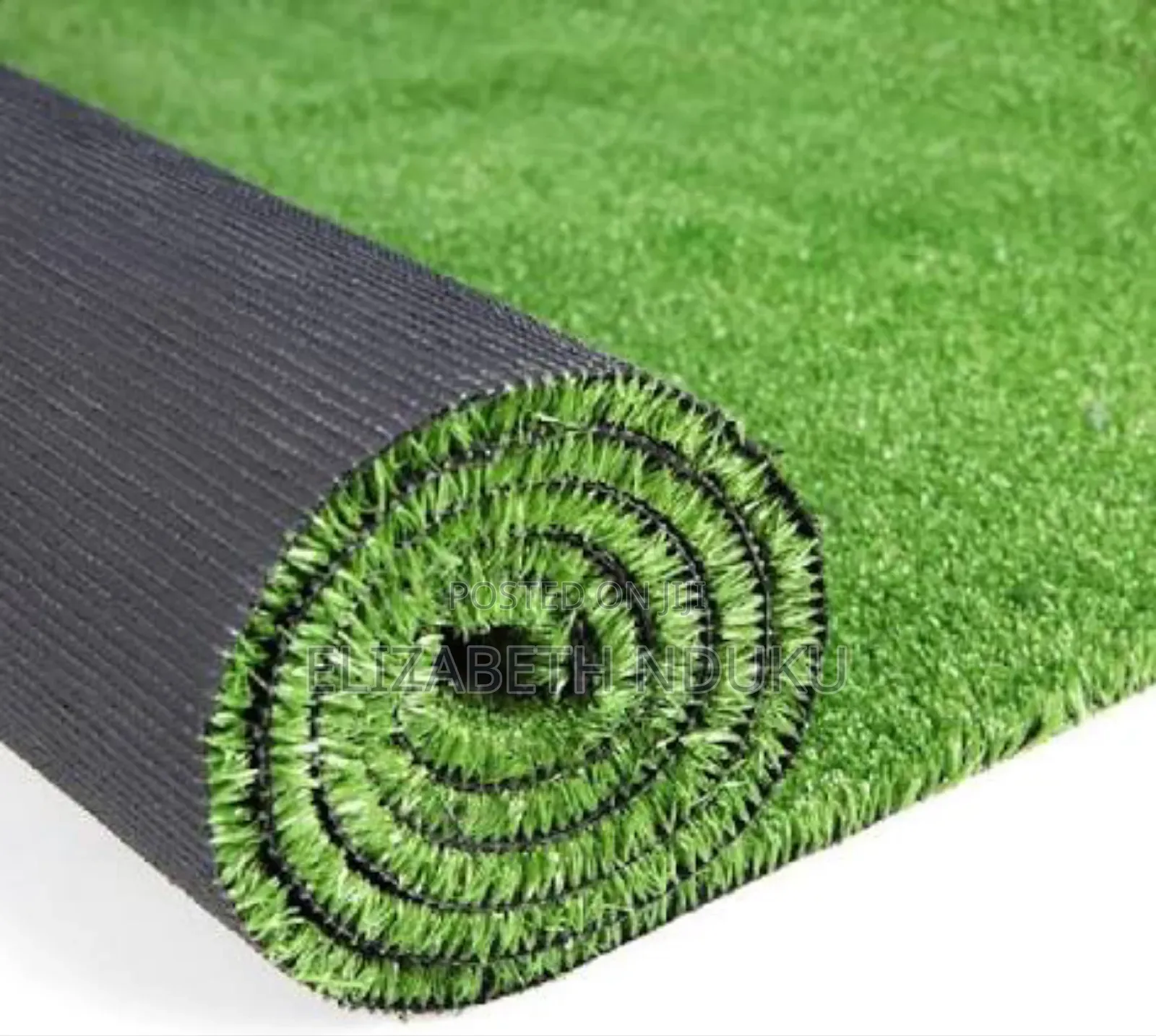 Artificial Grass Carpet ( Durable)