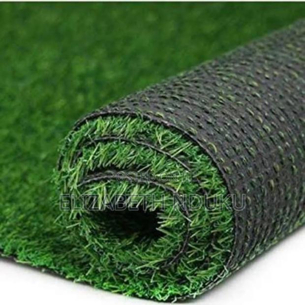 Artificial Grass Carpet ( Outdoor) - main view