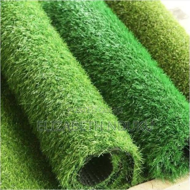 Artificial Grass Carpet ( Stylish) - main view