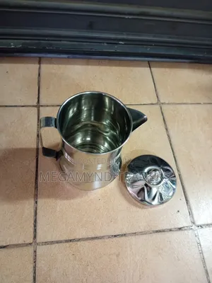2 LTR Stainless Steel Jug/Pitcher