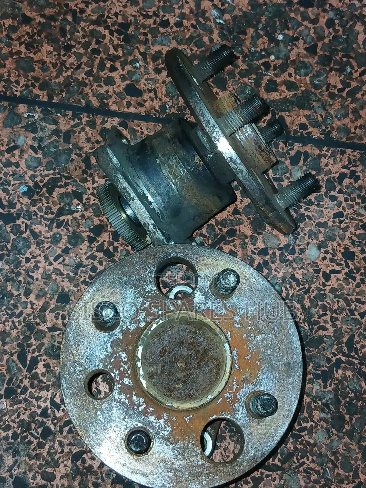 Hub Bearing Toyota 100