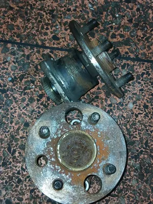 Hub Bearing Toyota 100