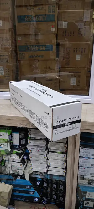 C-Exv 35 Toner
