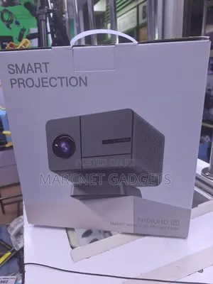 Smart Android Projecto With Difuse Reflection Imaging Auto Focus