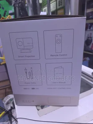 Smart Android Projecto With Difuse Reflection Imaging Auto Focus