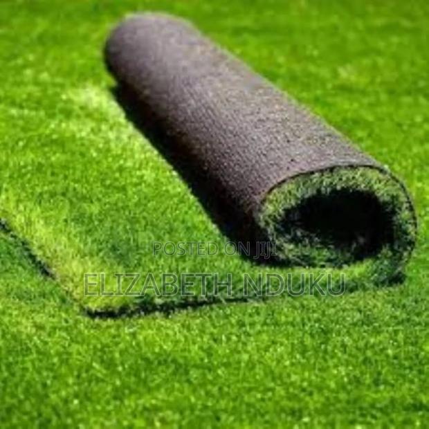 Artificial Grass Carpet ( Easy to Clean) - main view