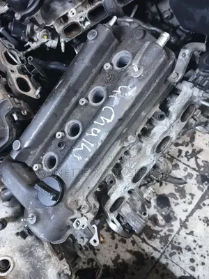 Inz Slim Engine Sienta