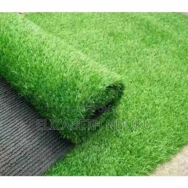 Artificial Grass Carpet ( High Quality Woven)