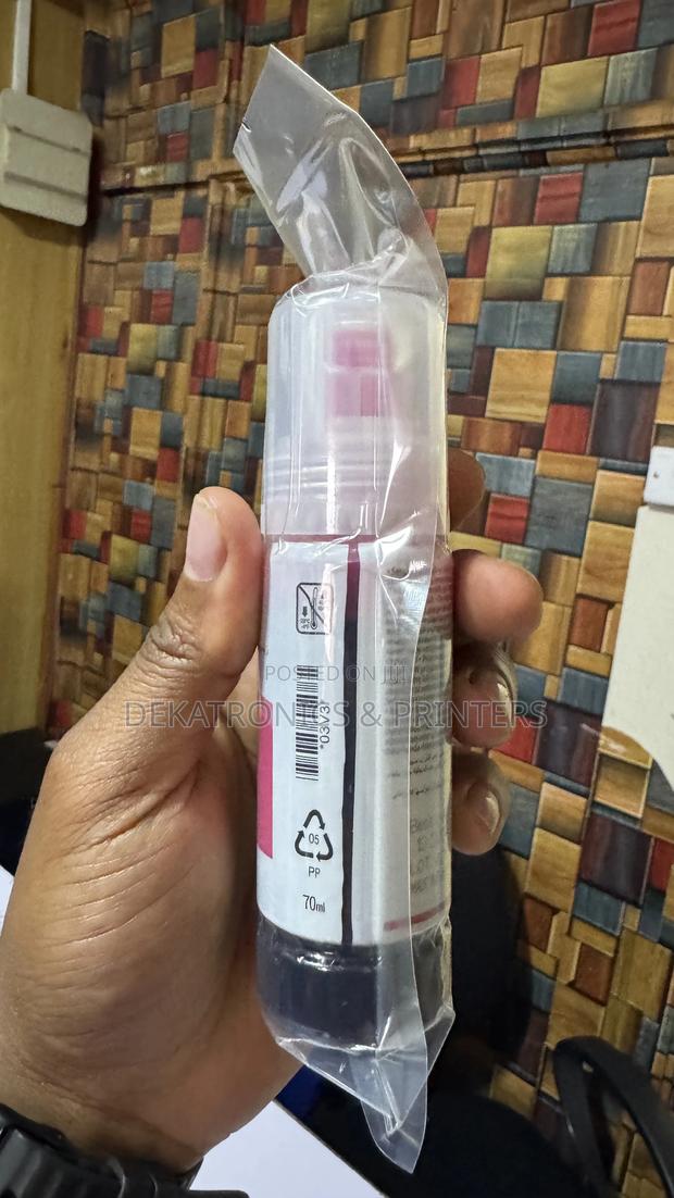 Epson Magenta Original 101 Ink - thumbnail 3