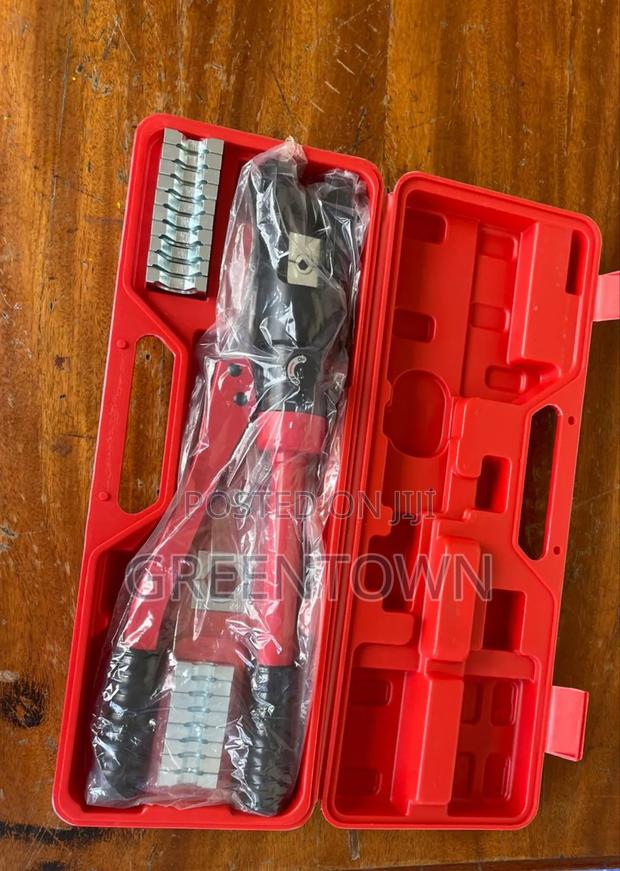 16-300mm Hydraulic Crimping Tool/Hydraulic Steel Shear - main view
