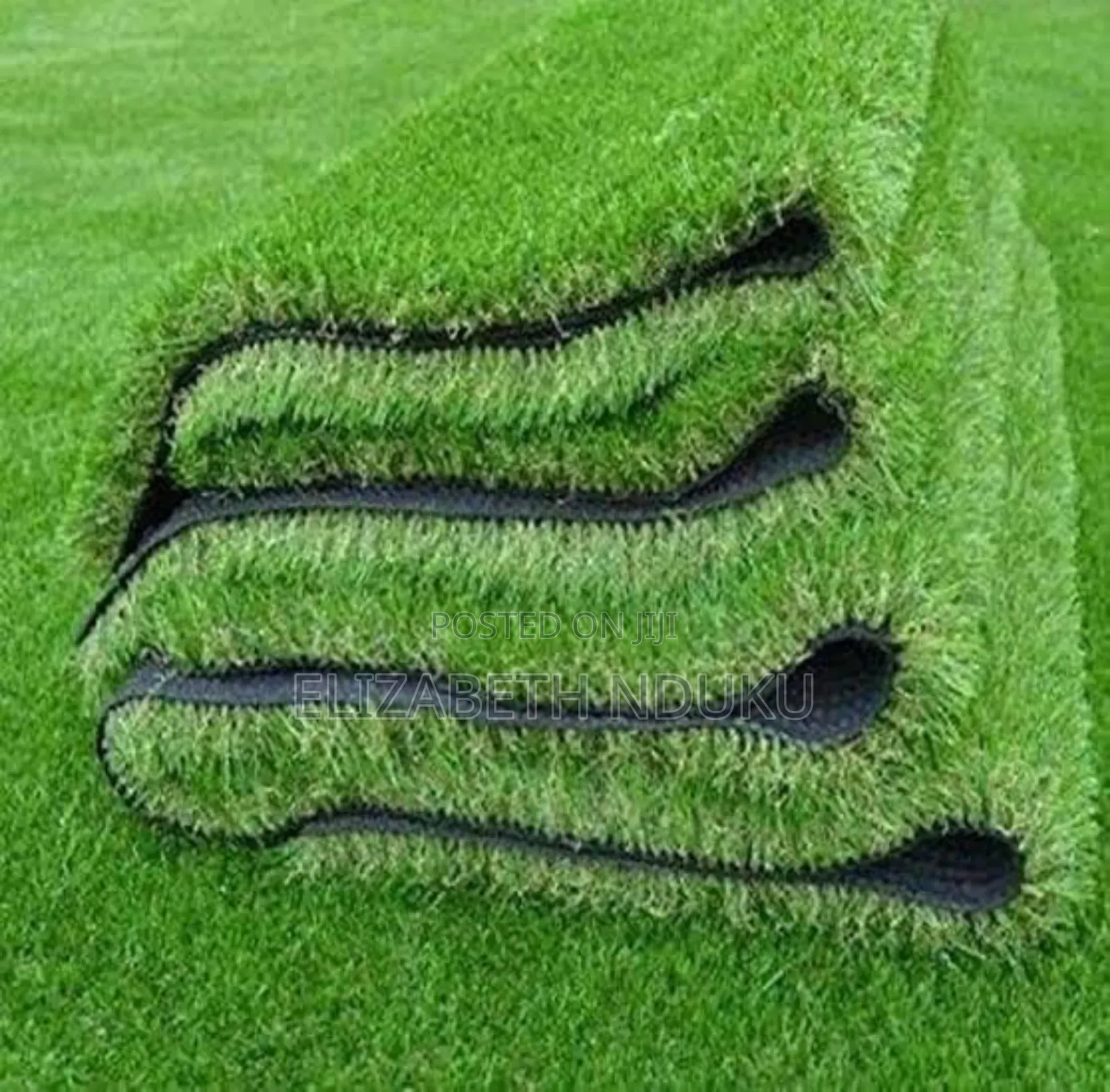 Excellent Strength Artificial Grass Carpet