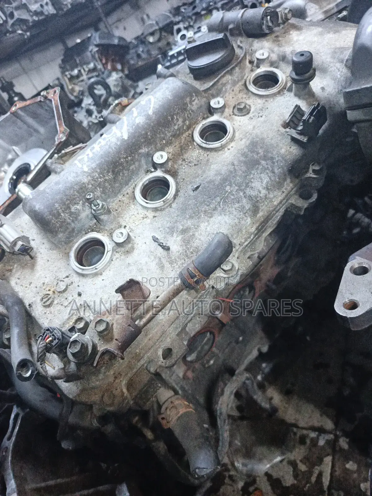 2zr Non Valmatic