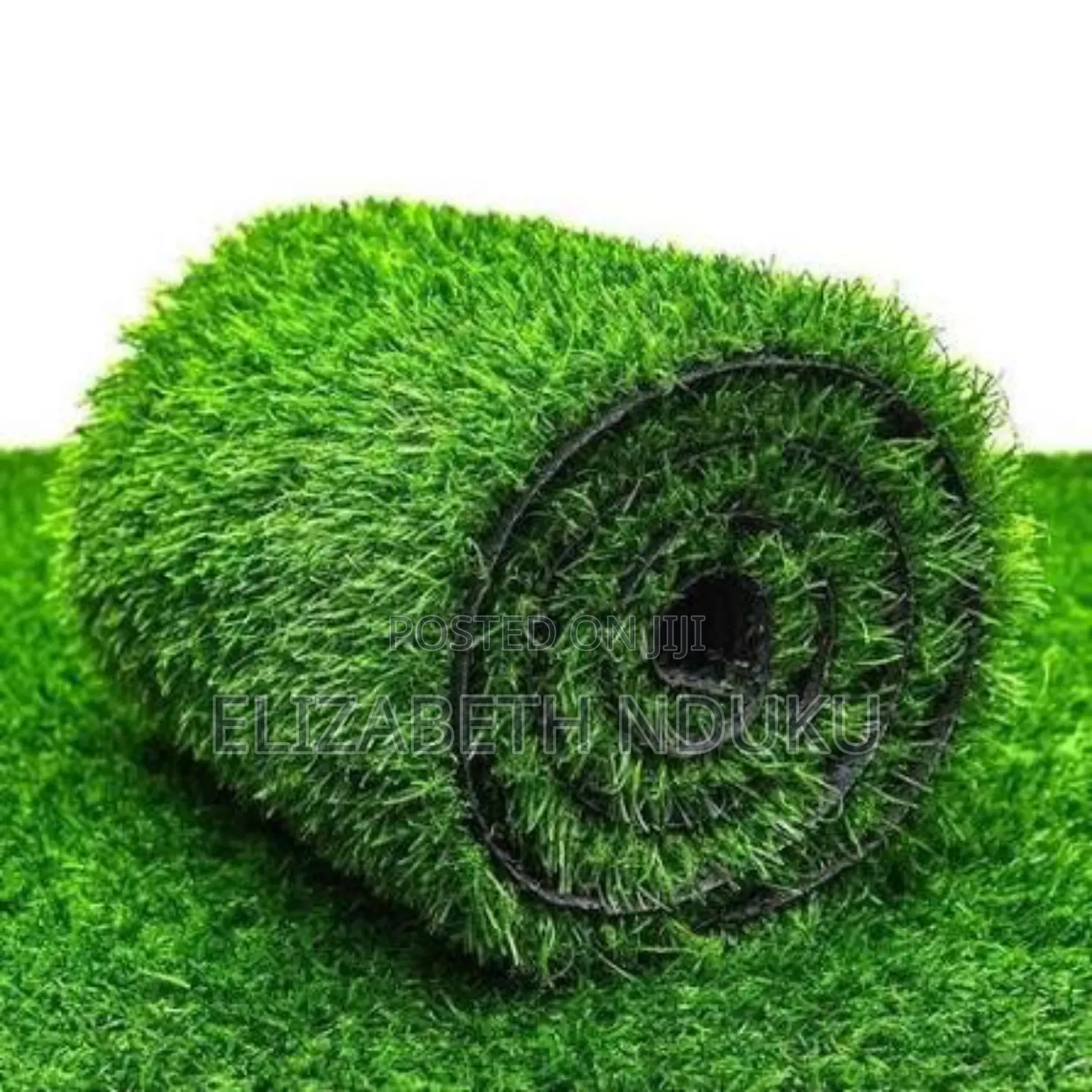Residential Artificial Grass Carpet