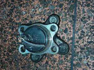 Rear Hub Passo B2050