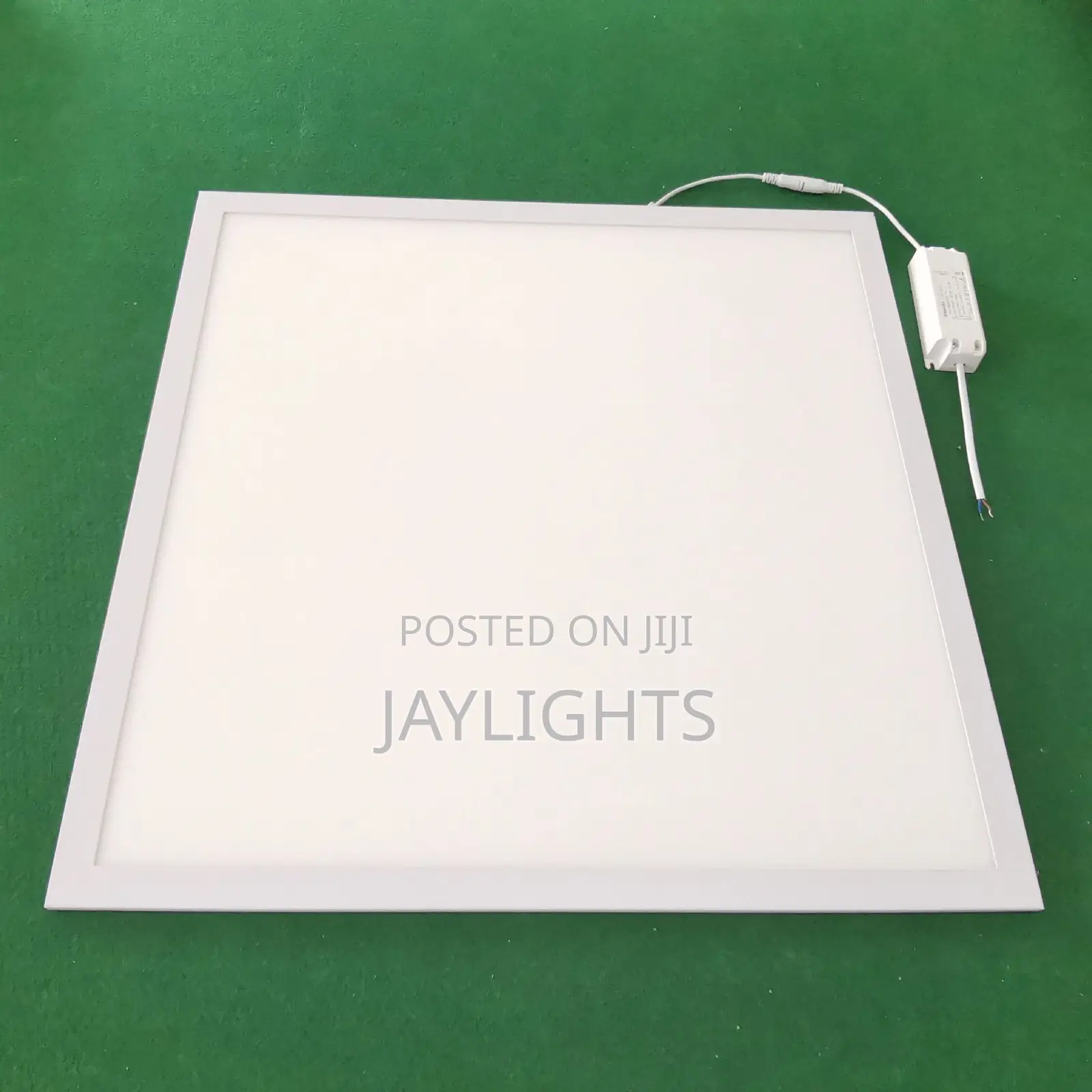 Flat Panel Light Home Office Cleanroom 600x600