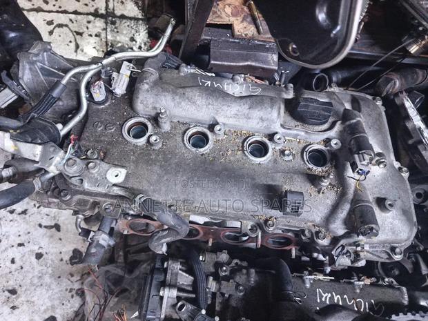2zr Valmatic Slim Engine