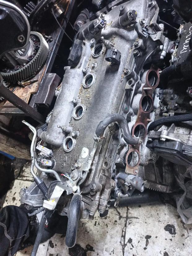 2zr Valmatic Slim Engine - thumbnail 2