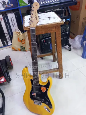 Electric Guitar /Fender Guitar