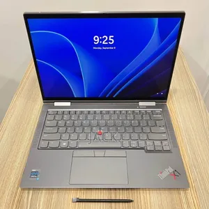 Laptop Lenovo Thinkpad X1 Yoga 16GB Intel Core I7 SSD 512GB