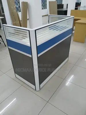 Sleek, Private Professional Workstation