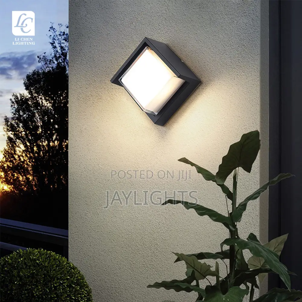 Wall Light for Outdoor Waterproof Led Ultra Bright