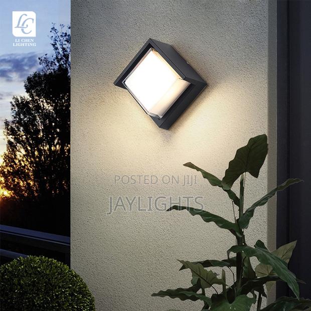 Wall Light for Outdoor Waterproof Led Ultra Bright