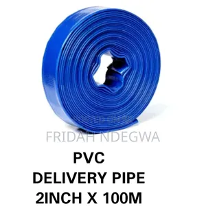 PVC Delivery Pipe 2inch 100m