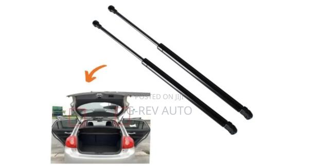 Kyb Toyota Spacio Boot Shocks