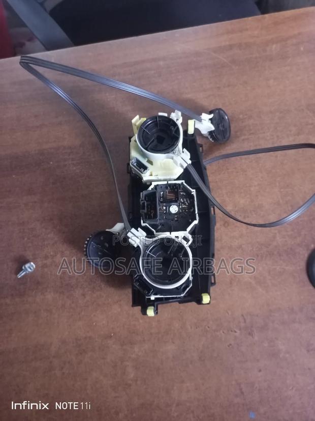 Fielder/Axio Ac Control - thumbnail 2