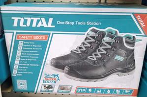 Totao Safety Boots - thumbnail 2