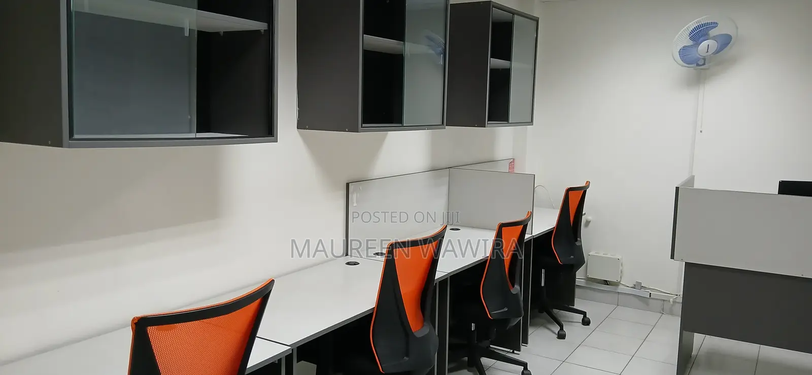 Plug Play Office Space for Rental | Short Term