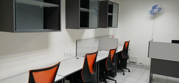 Plug Play Office Space for Rental | Short Term - thumbnail 2
