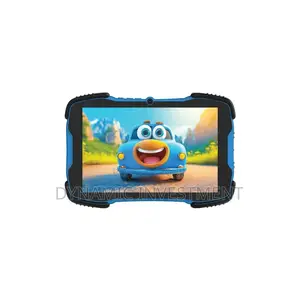 Green Lion G-Kid 20 Kids Study Tablet With Bluetooth and Sd Card Slot