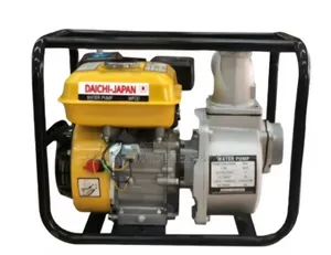 Daichi Japan 2" Waterpump