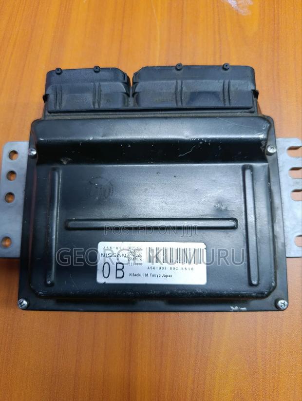 Engine Control Module Nissan X-Trail Nt30