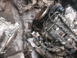 1kd Complete Engine Toyota Hiace 7l/9l