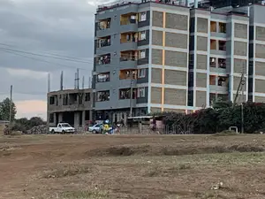 Plot for Sale Mwiki- 50x100