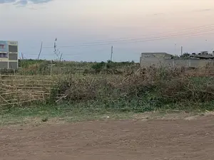 Plot for Sale Mwiki- 50x100