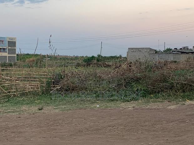 Plot for Sale Mwiki- 50x100 - thumbnail 4