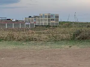 Plot for Sale Mwiki- 50x100